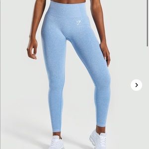 Gym shark vital seamless leggings